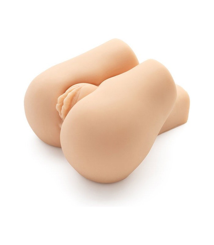 ACT - NASTY NYMPHO BOUNCER CON VIBRADOR