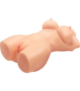 ACT - MASTURBADOR REALISTICO