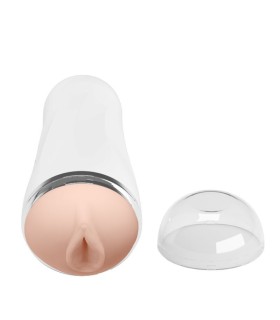 CRAZY BULL - TRISH MASTURBADOR 3D LIFE-LIKE VAGINA