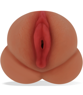 JAMYJOB SIGNATURE - MASTURBADOR GIULIANA VAGINA