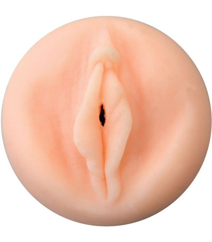 PRIVATE - MASTURBADOR HOT BOMBSHELL TO GO