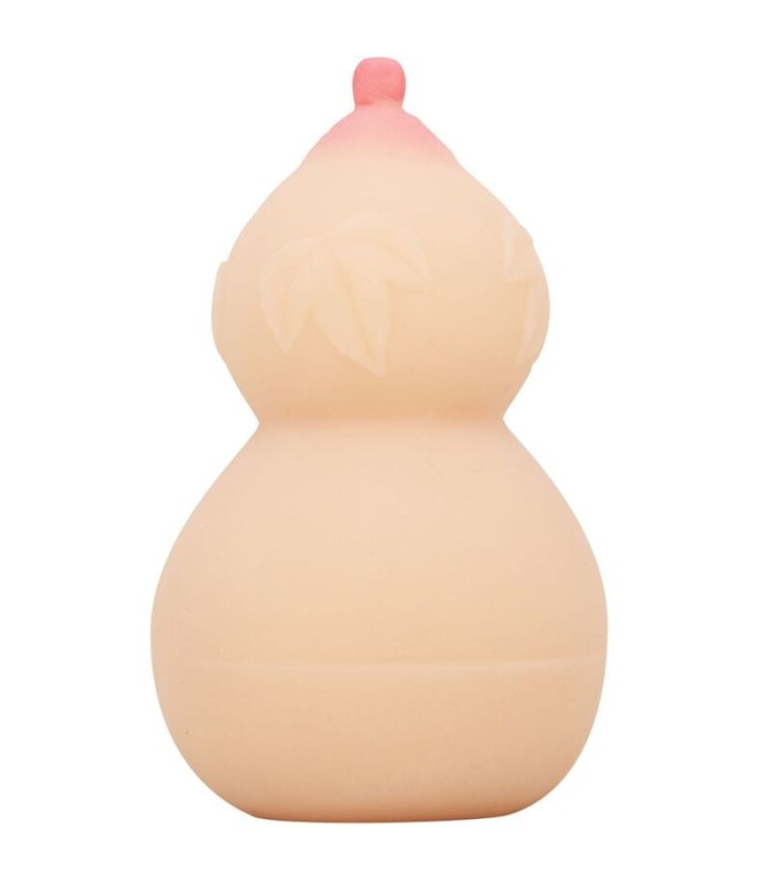 CRAZY BULL - CALABASH MASTUBADOR EN FORMA DE PECHO