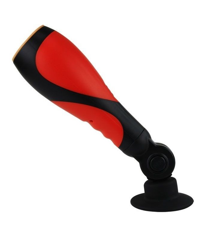 BAILE - ORAL SEX LOVER 30V C/ ADAPTADOR