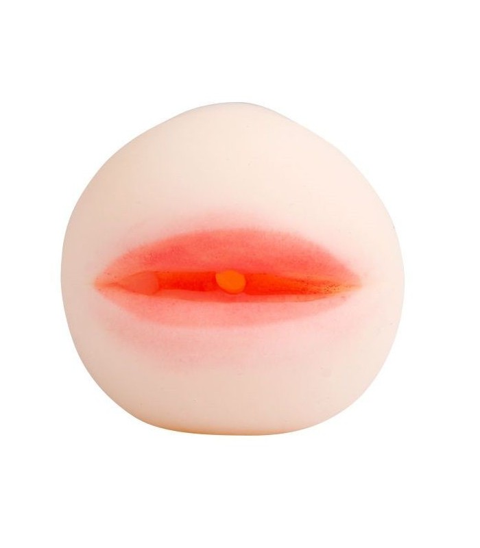 BAILE - PASSION LADY MASTURBADOR BOCA