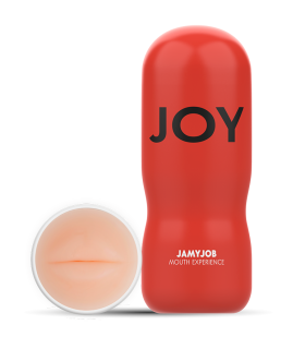 JAMYJOB - MASTURBADOR BOCA EXCITANTE