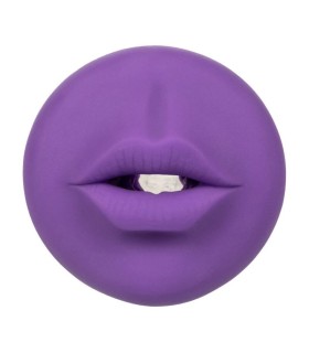 CALEXOTICS - DEEP THROAT GRIP MASTURBADOR BOCA