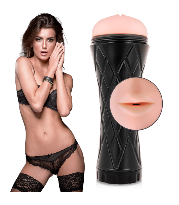 JAMYJOB - MOUTH MASTURBADOR - BOCA