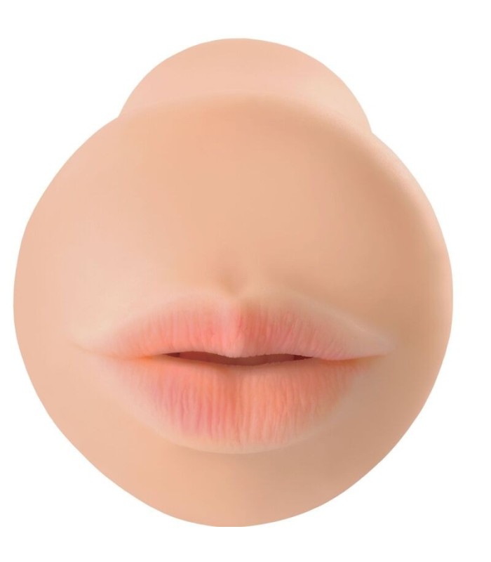 FETISH FANTASY EXTREME - MASTURBADOR REALISTICO BOCA