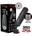 JAMYJOB - TORNADO MASTURBADOR 360 ROTATE TECH