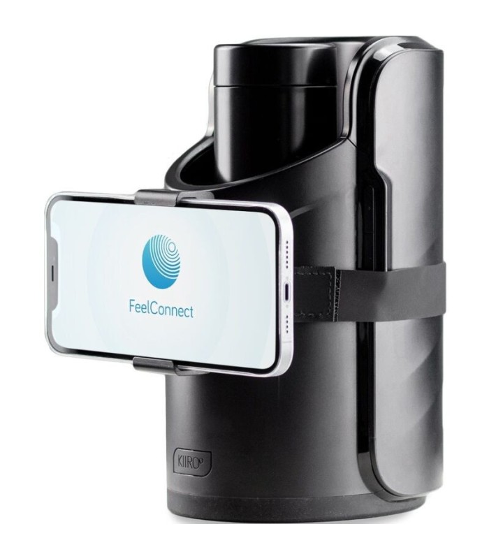 KIIROO - KEON PHONE HOLDER ADAPTADOR MOVIL