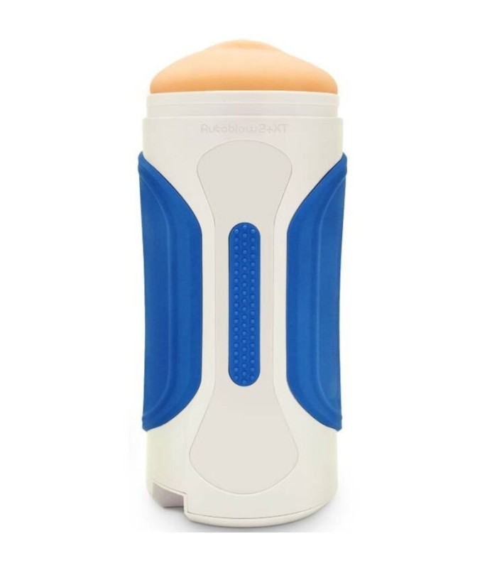 AUTOBLOW - MÁQUINA 2+ XT TAMAÑO B