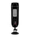 PDX ELITE - MASTURBADOR STROKER ULTIMATE MILKER 2 GIRATORIO Y VIBRADOR