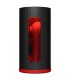 LELO - F1S V3 MASTURBADOR MASCULINO ROJO