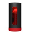 LELO - F1S V3 MASTURBADOR MASCULINO ROJO XL