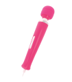 INTENSE - KEANU WAND MASAJEADOR ROSA