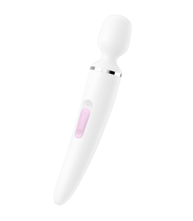SATISFYER - WANDER WOMAN BLANCO
