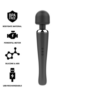 NAOMI WAND - NEW SUPER STRONG MASSAGER