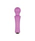 XOCOON - THE PERSONAL WAND FUCSIA