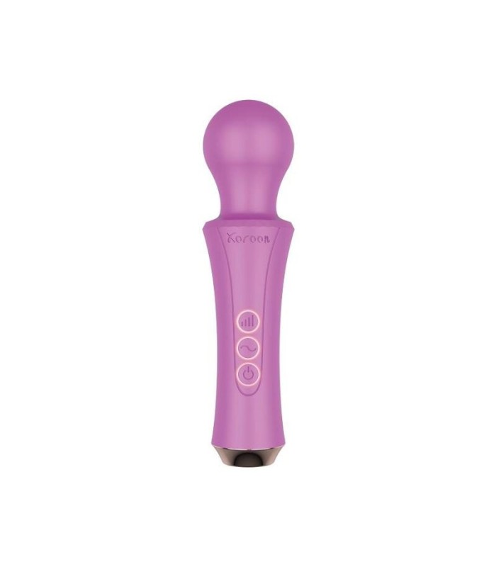 XOCOON - THE PERSONAL WAND FUCSIA