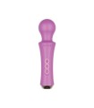 XOCOON - THE PERSONAL WAND FUCSIA