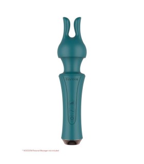 XOCOON - ACCESORIOS MASAJEADOR PERSONAL VERDE