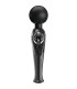 PRETTY LOVE - SKYLER VIBRADOR WAND NEGRO