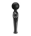PRETTY LOVE - SKYLER VIBRADOR WAND NEGRO