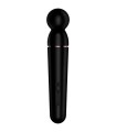 SATISFYER - PLANET WAND-ER MASAJEADOR VIBRADOR NEGRO