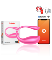 ONINDER - NAIROBI HUEVO VIBRADOR ROSA - APP GRATUITA