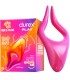 DUREX - TOY MULTIESTIMULADOR RIDE & TEASE