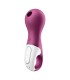 SATISFYER - LUCKY LIBRA SUCCIONADOR Y VIBRADOR