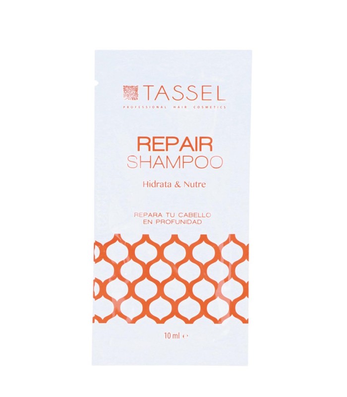 EUROSTIL KERATINA CHAMPU REPARADOR SOBRE 10ML