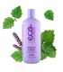 ECOFORIA KERATIN REPAIR CHAMPU 400ML