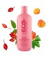 ECOFORIA SILKY NOURISHING GEL DE BAÑO 400ML