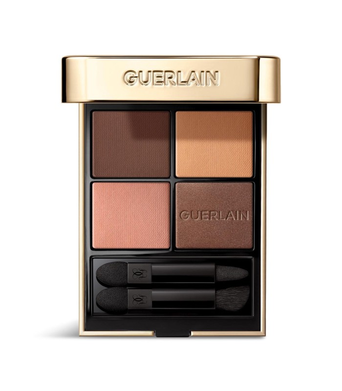 GUERLAIN 4 COULEURS SOMBRA DE OJOS Nº258 1UN