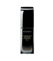 SENSAI FLAWLESS SATIN MOISTURE BASE SPF25 FS206 BROWN BEIGE 30ML