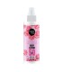 ORGANIC SHOP RASPBERRY LOCION CORPORAL SPF50 150ML