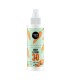ORGANIC SHOP CARROT LOCION CORPORAL SPF30 150ML