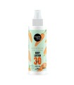 ORGANIC SHOP CARROT LOCION CORPORAL SPF30 150ML