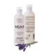 NOAH LAVANDA CHAMPU FORTIFICANTE 250ML