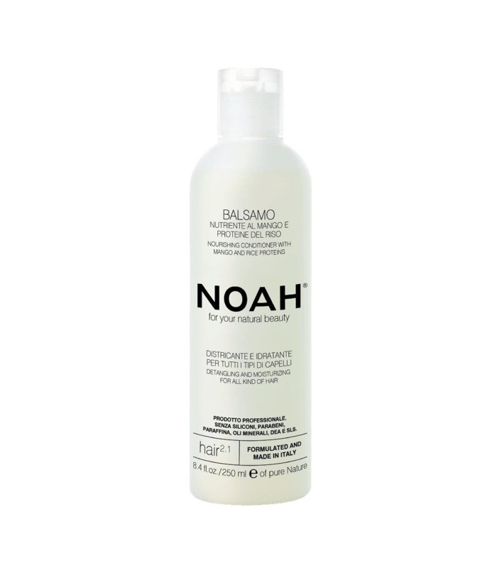 NOAH NUTRITIVO MANGO ACONDICIONADOR 1000ML