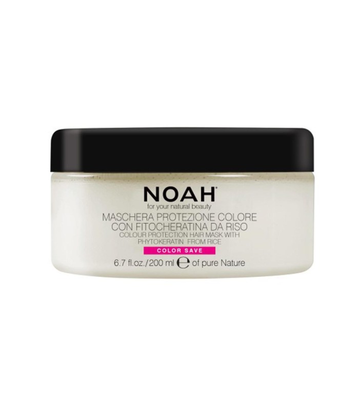 NOAH COLOR PROTECT MASCARILLA CAPILAR 200ML