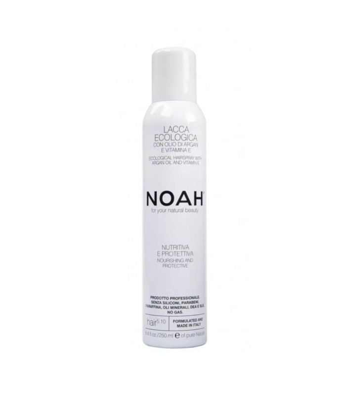 NOAH STYLE E ECO SPRAY 250ML VAPORIZADOR