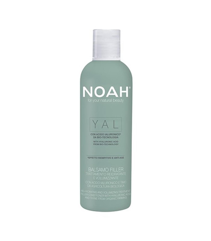 NOAH YAL CHAMPU HYALURONICO 250ML