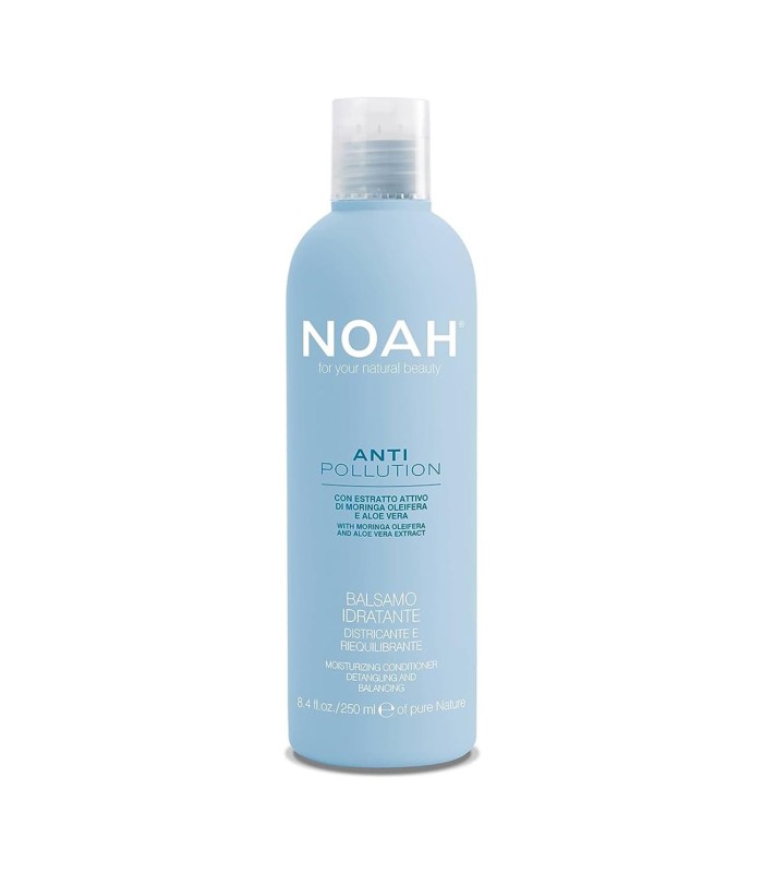 NOAH ANTI-POLLUTION ANTI POLLUTION 250ML