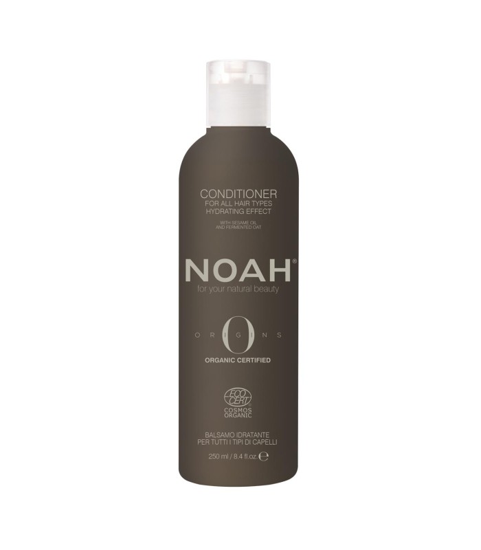 SALVATORE FERRAGAMO ORIGINS ACONDICIONADOR ORGANICO 250ML