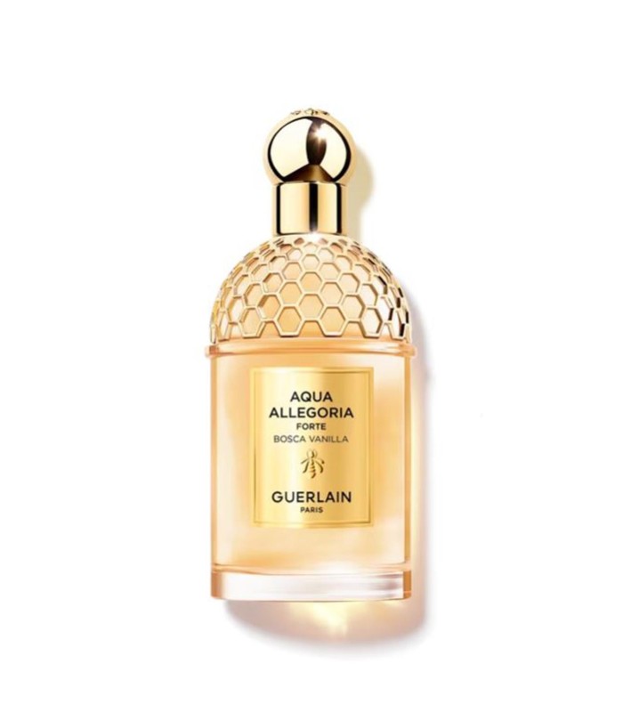 GUERLAIN AQUA ALLEGORIA FORTE EAU DE PARFUM OUD YUZU 125ML