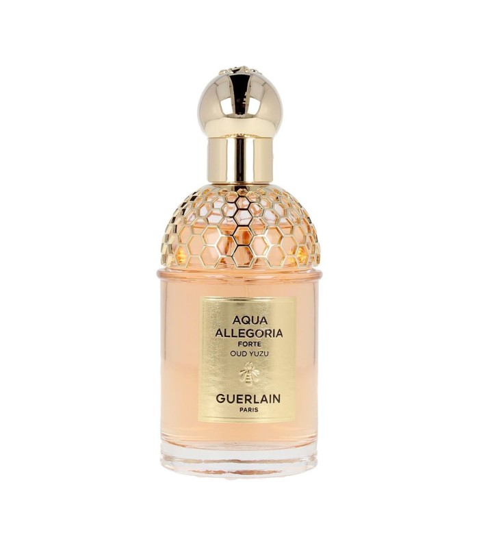 GUERLAIN AQUA ALLEGORIA FORTE EAU DE PARFUM OUD YUZU 75ML