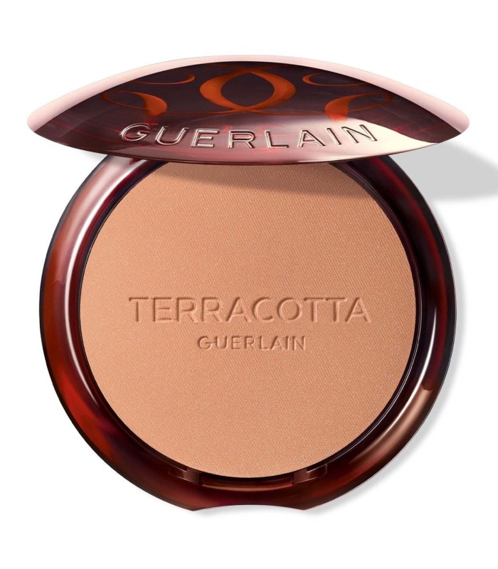GUERLAIN TERRACOTA ORIGINAL POLVOS BRONCEADORES 00 CLAIR ROSE 1UN