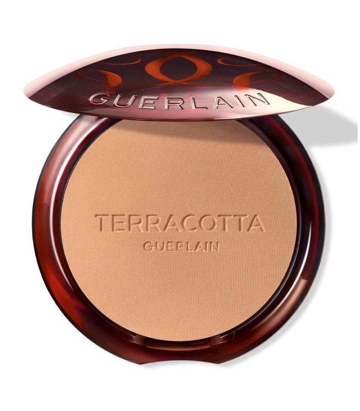 GUERLAIN TERRACOTA ORIGINAL POLVOS BRONCEADORES 01 CLAIR DORE 1UN